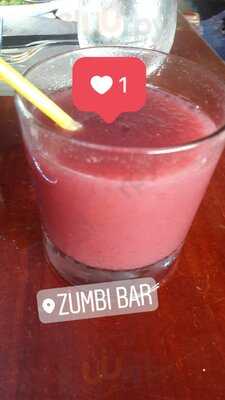 Zumbi Bar