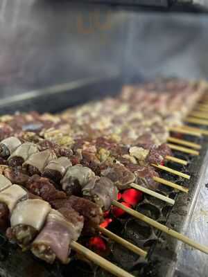 Churrasquinho D'aldeia