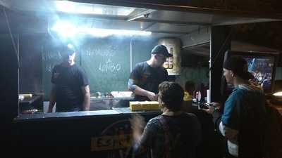 Churrasquinho D'aldeia