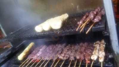 Churrasquinho D'aldeia