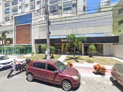 Churrasquinho D'aldeia