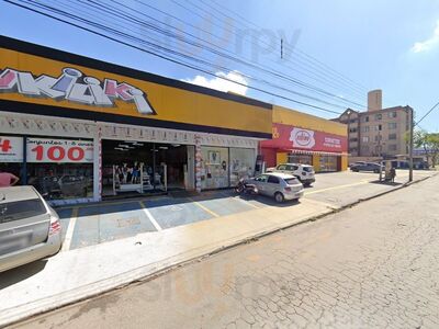 Tulipas Restaurante E Lanchonete