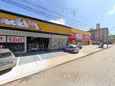 Tulipas Restaurante E Lanchonete