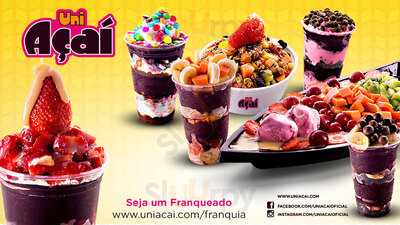 Uni Acai Represa