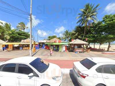 Quiosque Sereia Do Mar