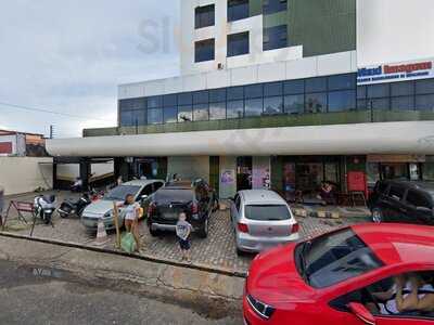 Restaurante Bom Na Mesa