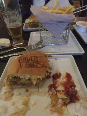 Paulista Burger