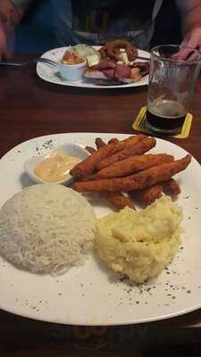 Devassa Cervejaria Uberlândia