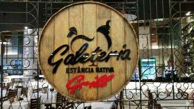 Galeteria Estância Nativa