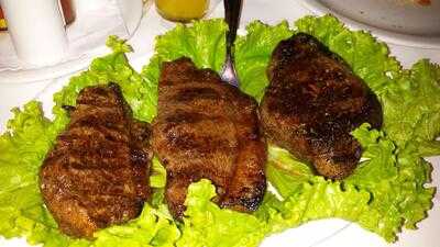 Galeteria Estância Nativa