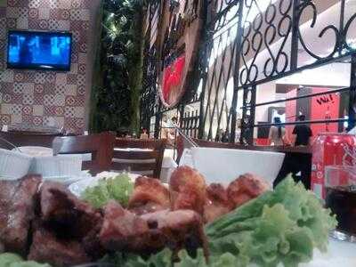 Galeteria Estância Nativa