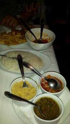 Galeteria Estância Nativa