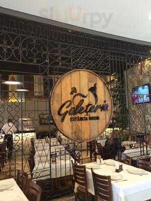 Galeteria Estância Nativa