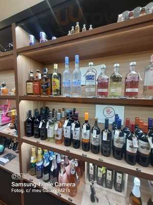 Galeteria Estância Nativa