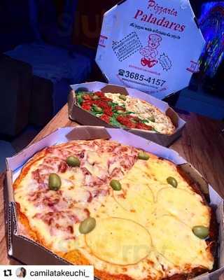 Pizzaria Paladares