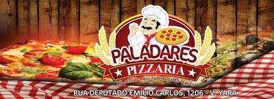 Pizzaria Paladares