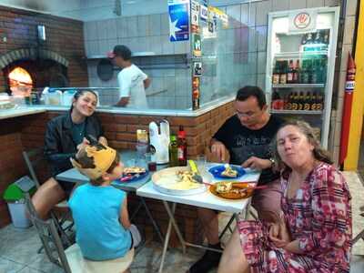 Pizzaria Paladares