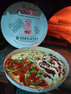 Pizzaria Paladares