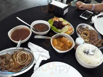 Restaurante Casa Amarela