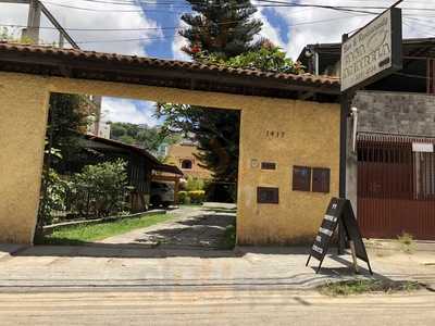 Restaurante Casa Amarela