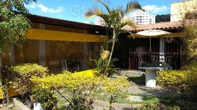 Restaurante Casa Amarela