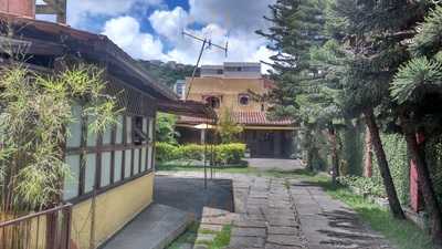 Restaurante Casa Amarela