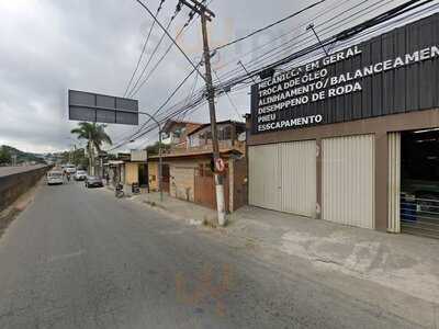 Restaurante Casa Amarela