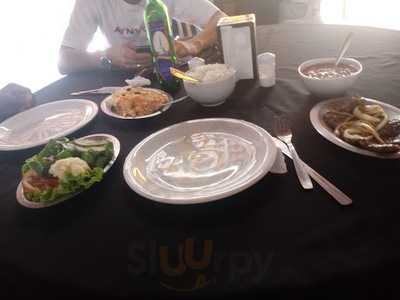 Restaurante Casa Amarela