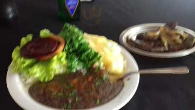 Restaurante Casa Amarela