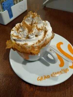 Grao Espresso Cafeteria