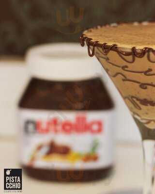 Pistacchio Gelato Italiano