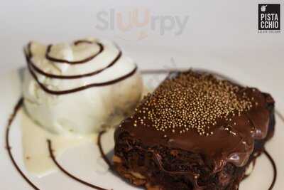 Pistacchio Gelato Italiano