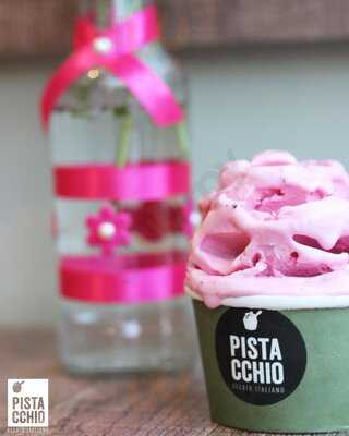 Pistacchio Gelato Italiano