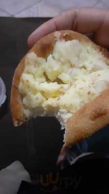 Pizzaria Torre De Belem