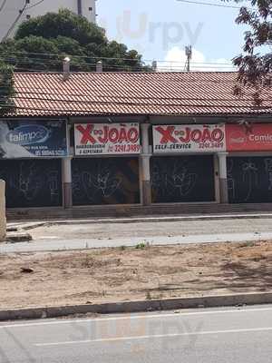 X Do Joao