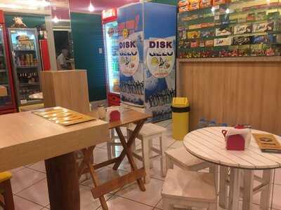 Vaca Amarela Espetinhos