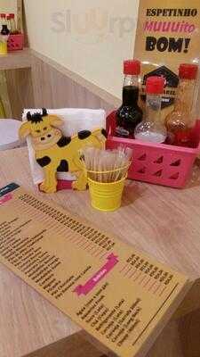 Vaca Amarela Espetinhos