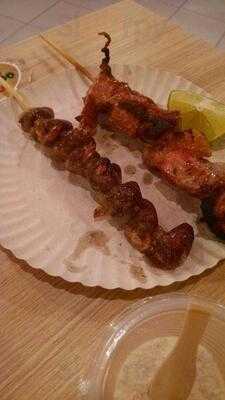 Vaca Amarela Espetinhos