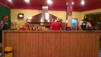 Vaca Amarela Espetinhos