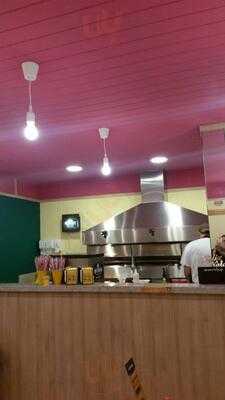 Vaca Amarela Espetinhos