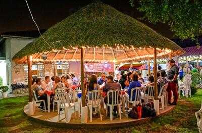 Pizzaria Nostra Casa