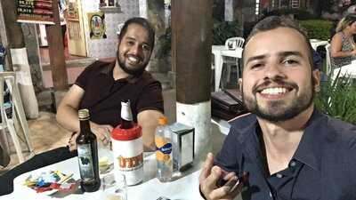 Pizzaria Nostra Casa