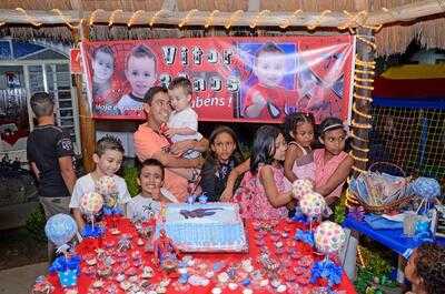 Pizzaria Nostra Casa