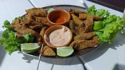 Pizzaria Nostra Casa