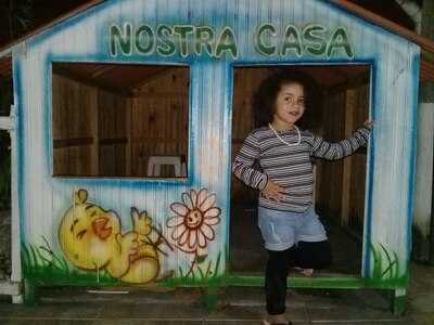 Pizzaria Nostra Casa