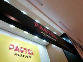 Pastel Mania