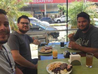 Bar E Restaurante Camponeza Alegre