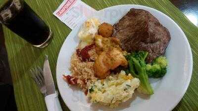 Bar E Restaurante Camponeza Alegre