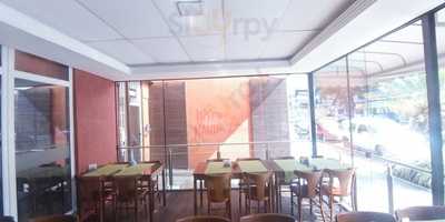 Bar E Restaurante Camponeza Alegre