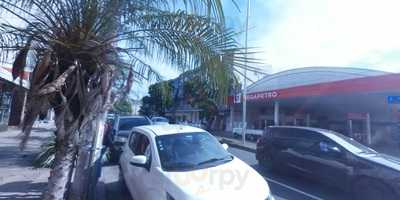 Bar E Restaurante Camponeza Alegre